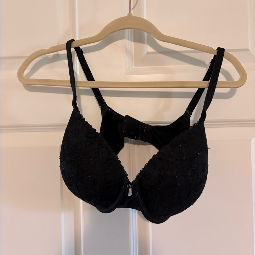 Victoria Secret perfect coverage bra